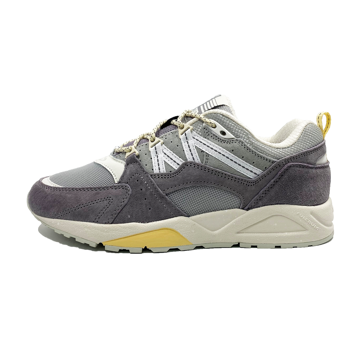 KARHU】FUSION2.0 KH804146 RAINDROPS/BRIGHT WHITE | TOP to TOP ONLINE