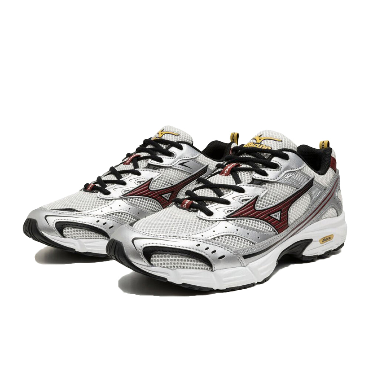 ボノレス MIZUNO MXR maximizer 13 D1GA245112 ホワイト×レッド×ブラック