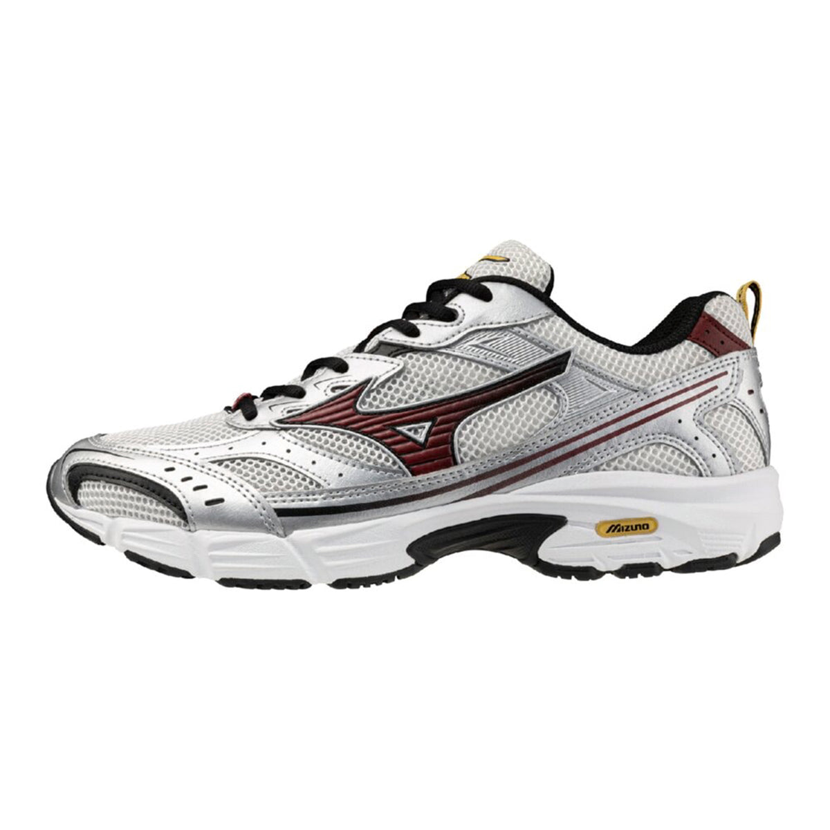 マユ MIZUNO MXR maximizer 13 D1GA245112 ホワイト×レッド×ブラック