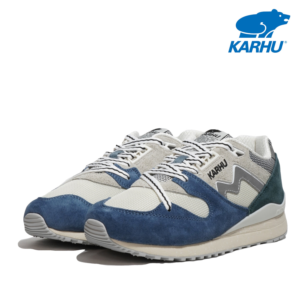 カルフ スニーカー 靴 KARHU メンズ レディース KH802511 KH802686