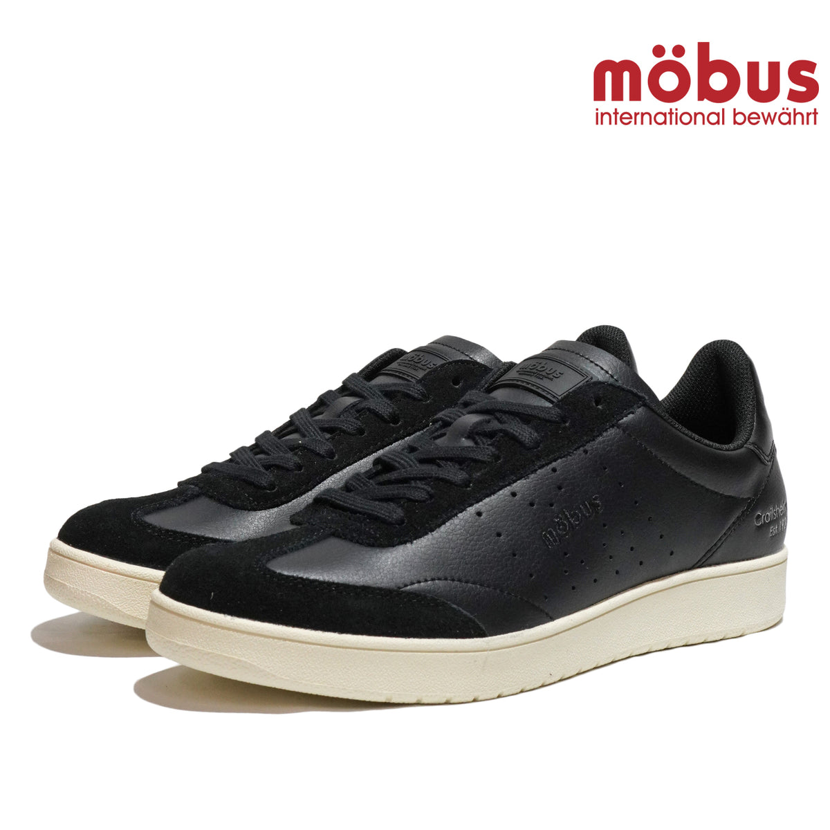 mobus FELS BLACK | TOP to TOP ONLINE