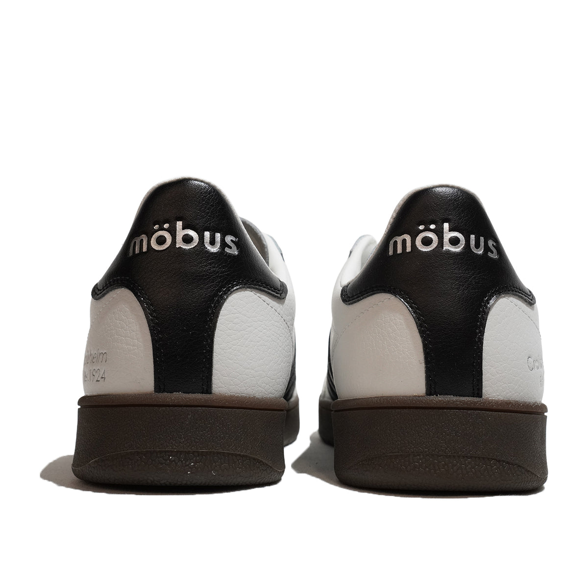 mobus BROCKEN WHITE/BLACK | TOP to TOP ONLINE