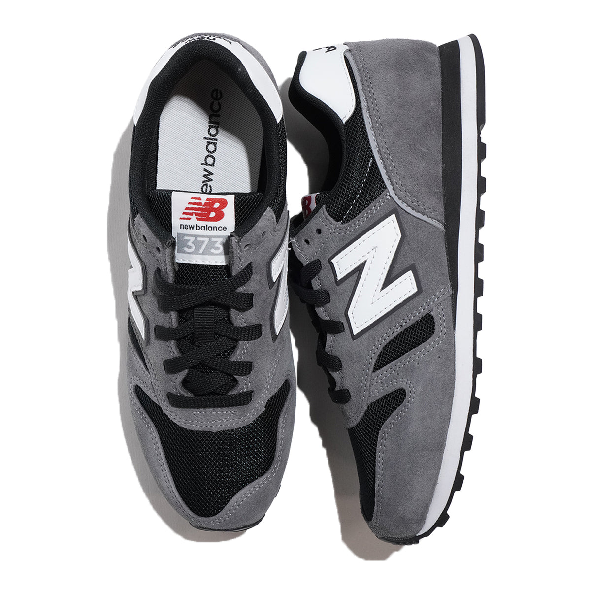 new balance ML373OE2モデル スニーカー New Balance ニューバランス スニーカー メンズ レディース