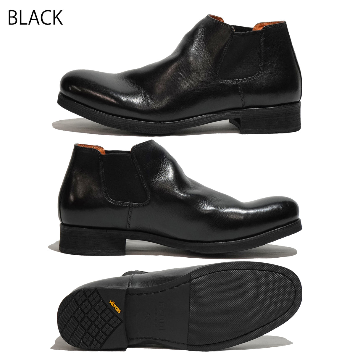 SALE】RAUDI R-33204 BLACK | TOP to TOP ONLINE