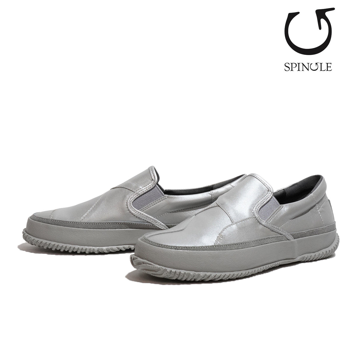 SPINGLE SP-1044-41 SILVER MADE IN JAPAN | TOP to TOP ONLINE