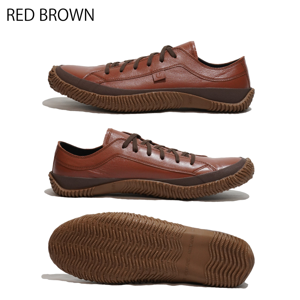 SPINGLE SP-110 Red Brown MADE IN JAPAN | TOP to TOP ONLINE