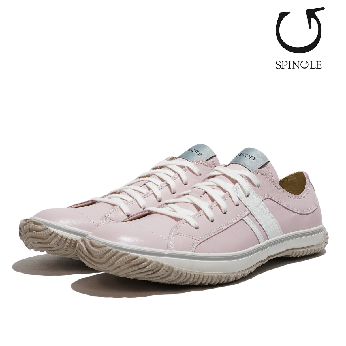 SPINGLE SP-167YY-213 GRAYISH PINK MADE IN JAPAN | TOP to TOP