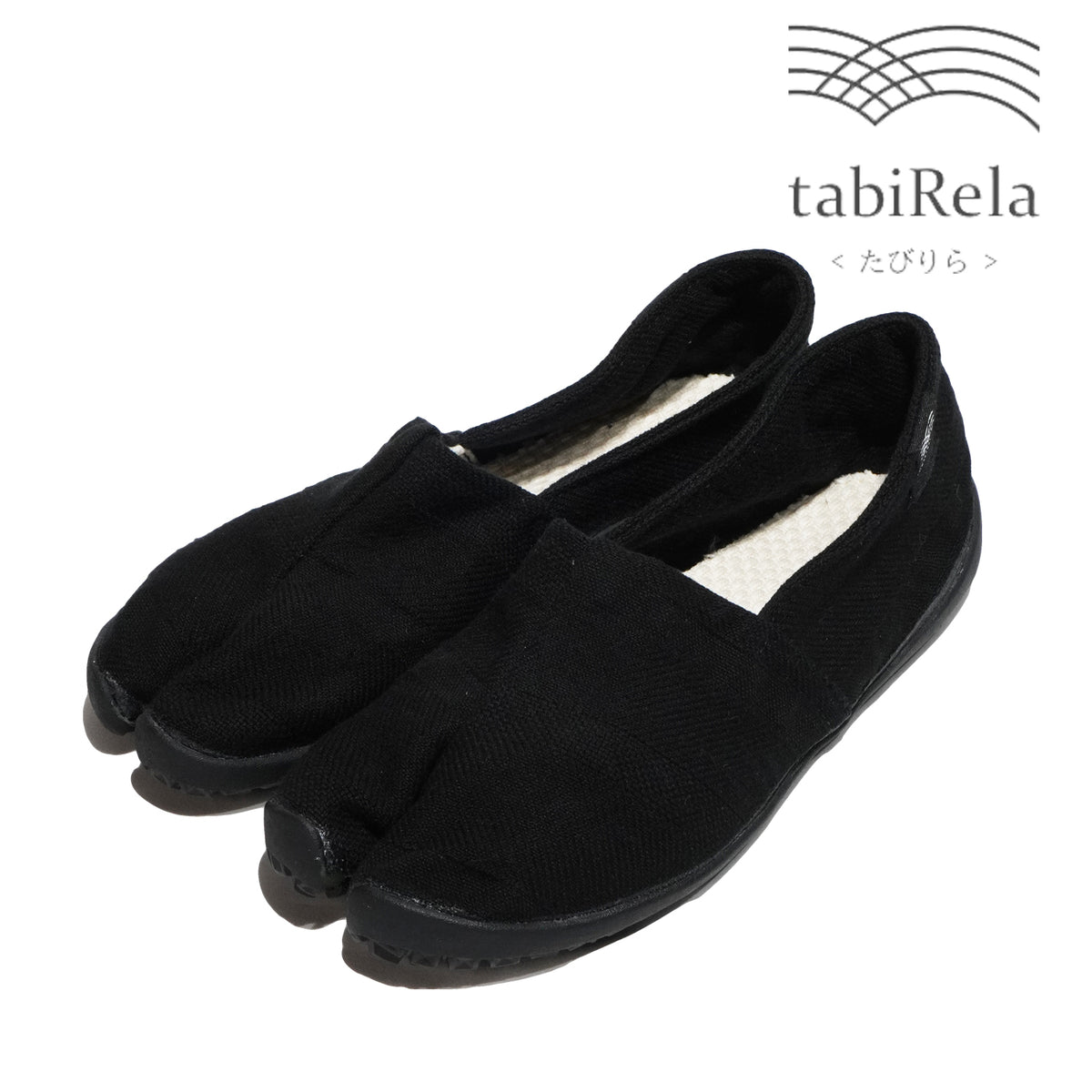 たびりら tabirela 烏城 MADE IN JAPAN KURASHIKI | TOP to TOP