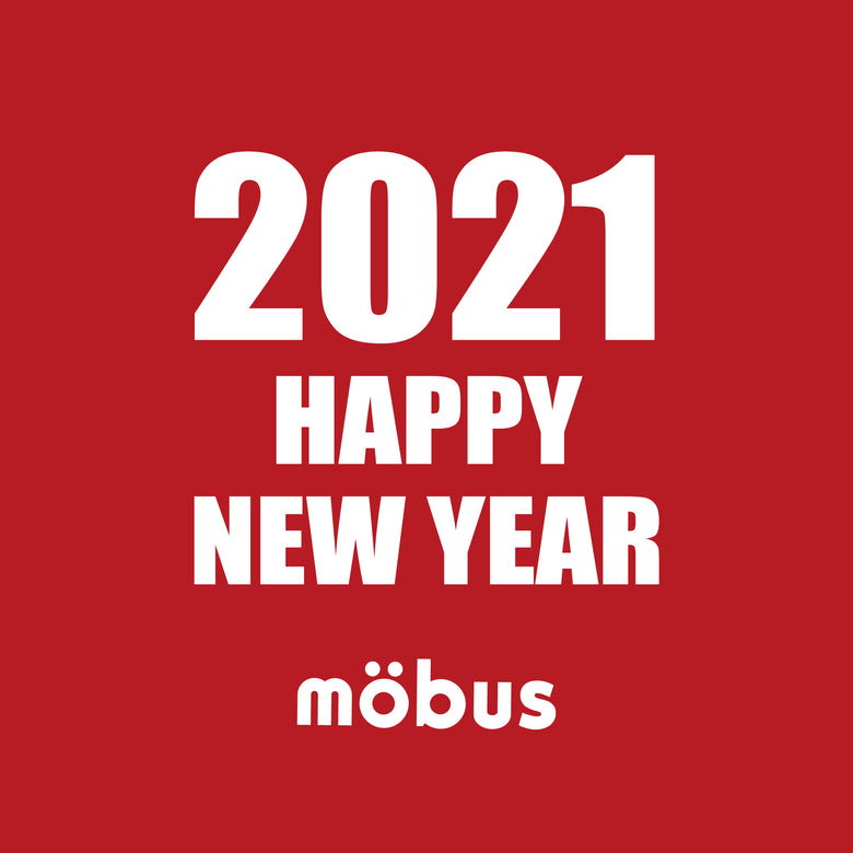 新年のご挨拶