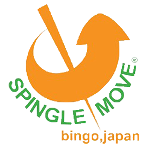 【SPINGLE MOVE】TOP to TOP別注モデル＆12月新作案内