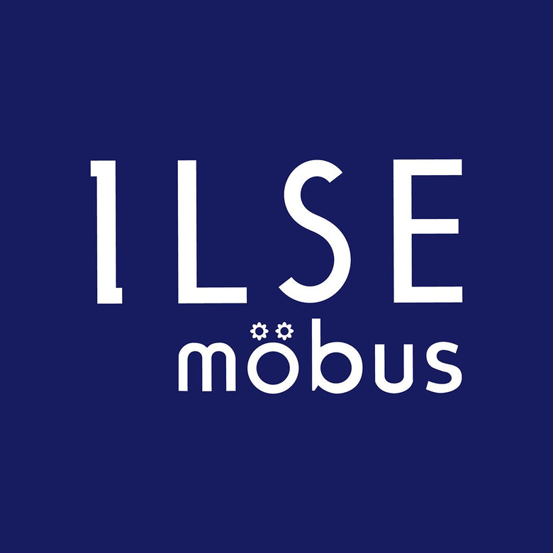 【ILSE mobus】New Arrival