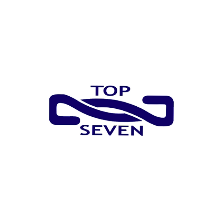 【TOP SEVEN】待望の新作スリッポンタイプ登場!!