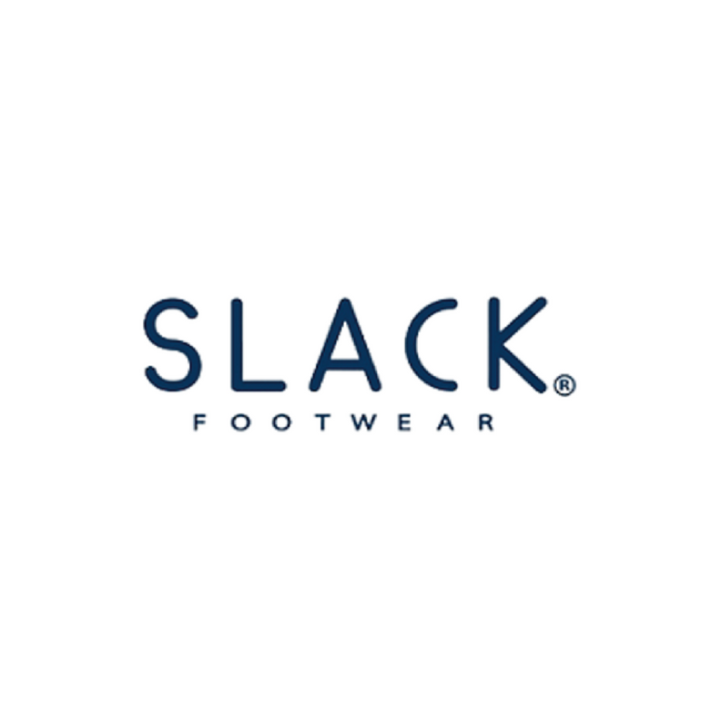 【SLACK】通販でのお取り扱いを始めました。