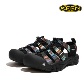KEEN NEWPORT H2 1001942 RAYA BLACK