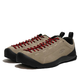 KEEN JASPER 1002672 SILVER MINK