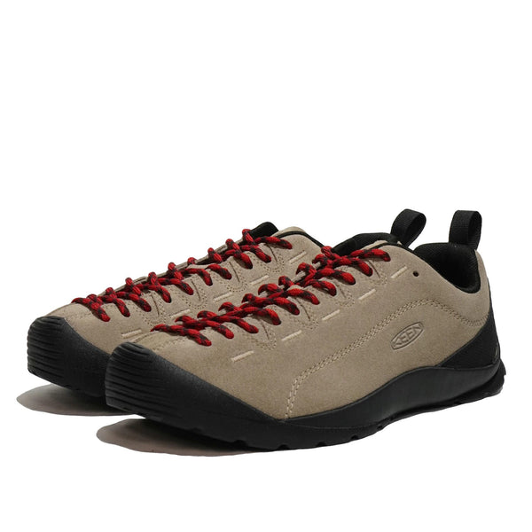 KEEN JASPER 1002672 SILVER MINK
