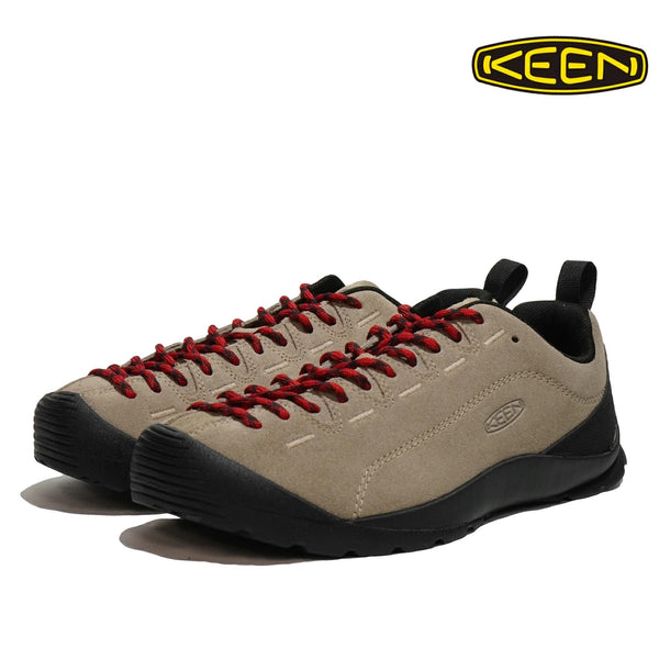 KEEN JASPER 1004347 SILVER MINK WMNS
