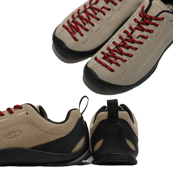 KEEN JASPER 1004347 SILVER MINK WMNS