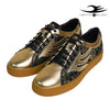DRAGON BEARD DB 1002 RV GOLD/BLACK-JP