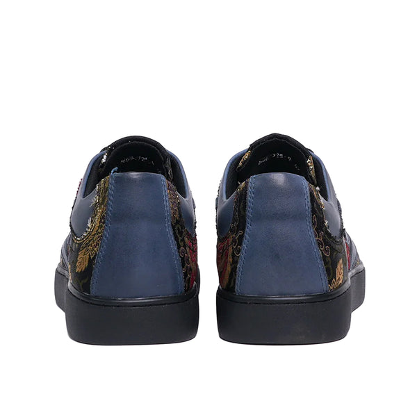 DRAGON BEARD DB 1002 RV NAVY-JP