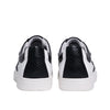 DRAGON BEARD DB 1002 RV WHITE/BLACK CROCO