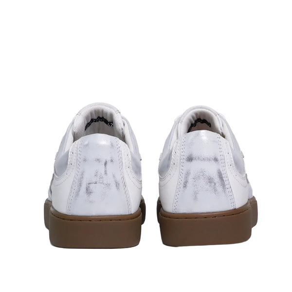 DRAGON BEARD DB 1002 RV WHITE/VINTAGE