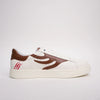 【4月21日より順次出荷】DRAGON BEARD DB 1007 OJ CREAM/BROWN