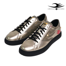 【25周年限定モデル】DRAGON BEARD DB 1008 PENTA GOLD/KHAKI