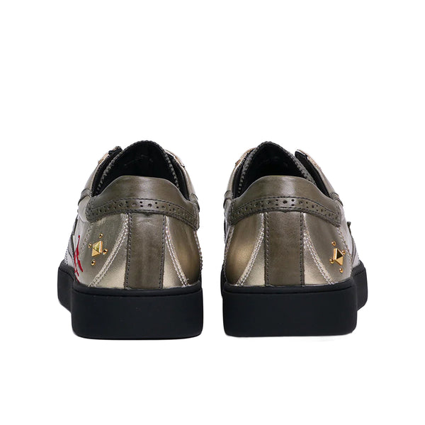 【25周年限定モデル】DRAGON BEARD DB 1008 PENTA GOLD/KHAKI