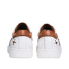DRAGON BEARD DB 1008 PENTA WHITE/CAMEL
