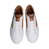 DRAGON BEARD DB 1008 PENTA WHITE/CAMEL