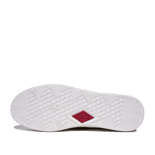 DRAGON BEARD DB 1008 PENTA WHITE/CAMEL
