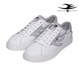 DRAGON BEARD DB 1008 PENTA WHITE/GRY