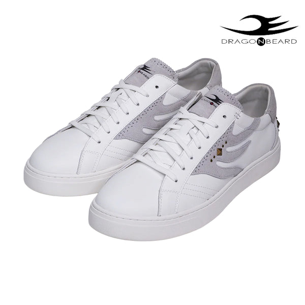 DRAGON BEARD DB 1008 PENTA WHITE/GRY