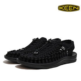KEEN UNEEK 1014097 BLACK/BLACK