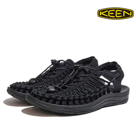 KEEN UNEEK 1014099 BLACK/BLACK WMNS