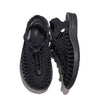 KEEN UNEEK 1014099 BLACK/BLACK WMNS