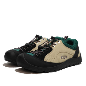 KEEN JASPER ROCKS SP 1019870 TAOS TAUPE/EVERGREEN