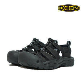 KEEN NEWPORT H2 1022258 TRIPLE BLACK