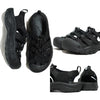 KEEN NEWPORT H2 1022258 TRIPLE BLACK