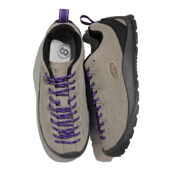 KEEN JASPER 1026259 BRINDLE/TILLANDSIA PURPLE WMNS
