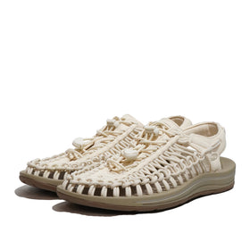 KEEN UNEEK 1028173 WHITE CAP/CORNSTALK