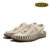 KEEN UNEEK 1028173 WHITE CAP/CORNSTALK
