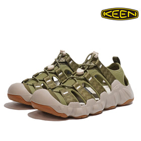 KEEN HYPERPORT H2 1028654 MARTINI OLIVE/PLAZA TAUPE