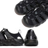 KEEN HYPERPORT H2 1028657 BLACK/STEEL GREY WMNS