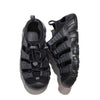 KEEN HYPERPORT H2 1028657 BLACK/STEEL GREY WMNS