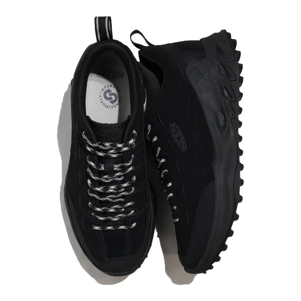 KEEN JASPER ZIONIC 1029584 BLACK/ALLOY