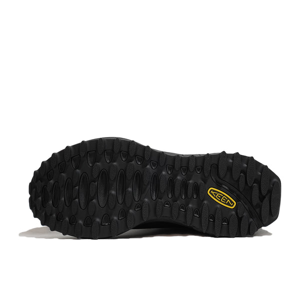 KEEN JASPER ZIONIC 1029584 BLACK/ALLOY