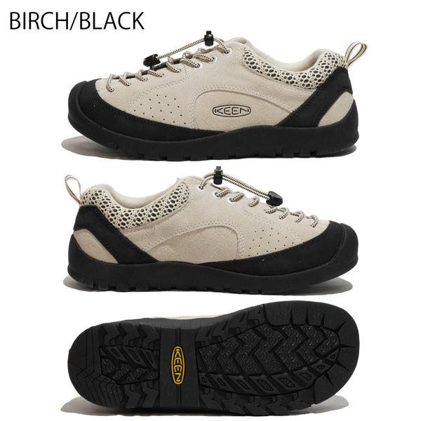 KEEN JASPER ROCKS SP 1029737 BIRCH/BLACK WMNS