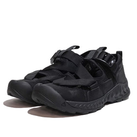 KEEN HOODZERRA SANDAL 1030481 BLACK/BLACK
